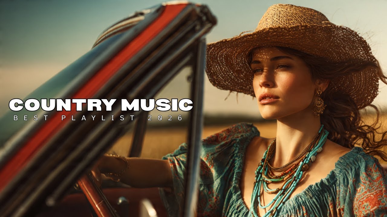 Broken Saloon Heart Songs — Inside a Tennessee Bar to Comfort a Lonely Soul with Classic Country