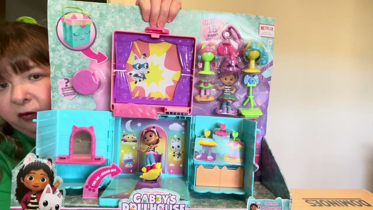 New store haul 