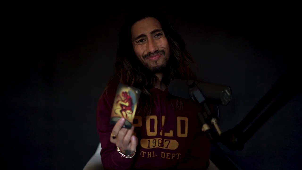 ARIES TAROT AFTER DARK READING | FINDING OUT THEIR SECRET | MARCH, 2021