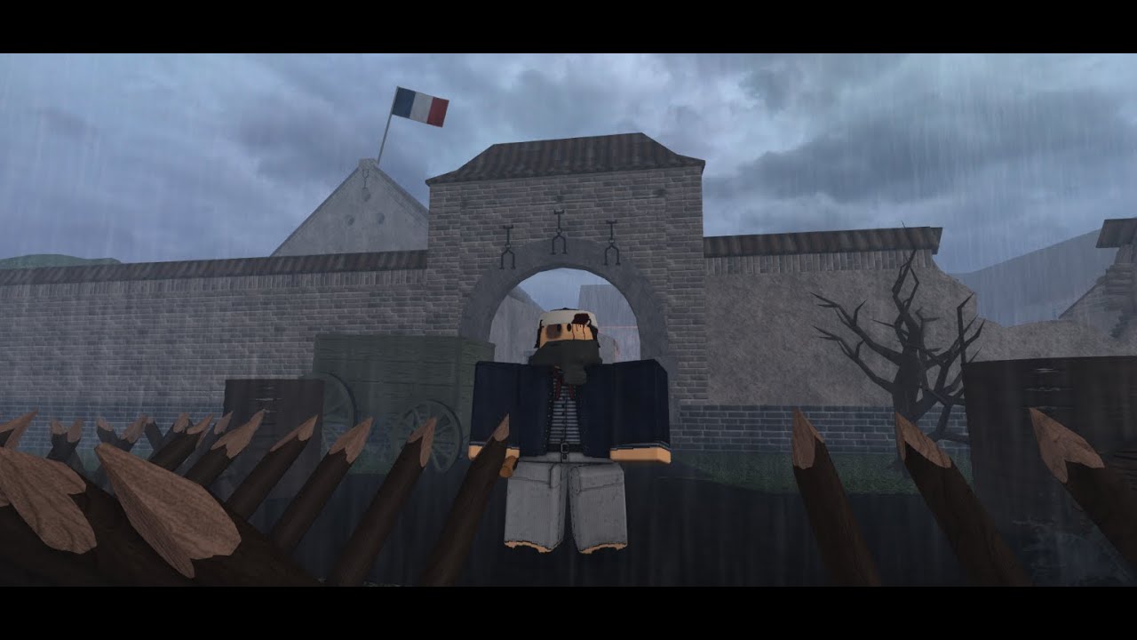 Wave 50 La Haye Sainte