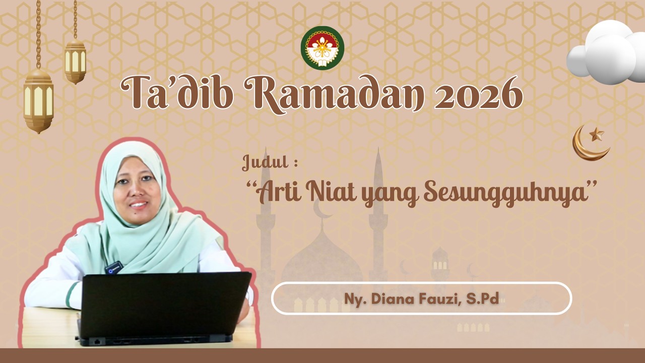 Arti Niat yang Sesungguhnya