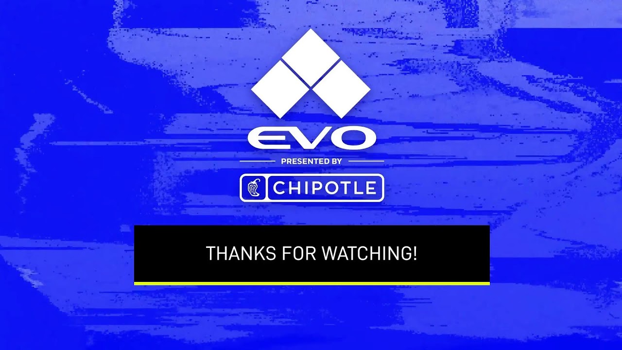 Evo 2026 Day 1: Evo Showcase
