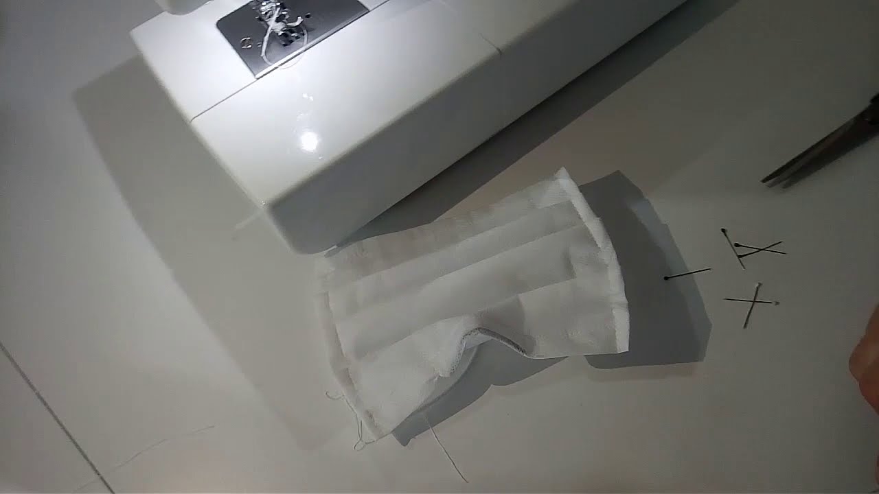 Maske yapımı