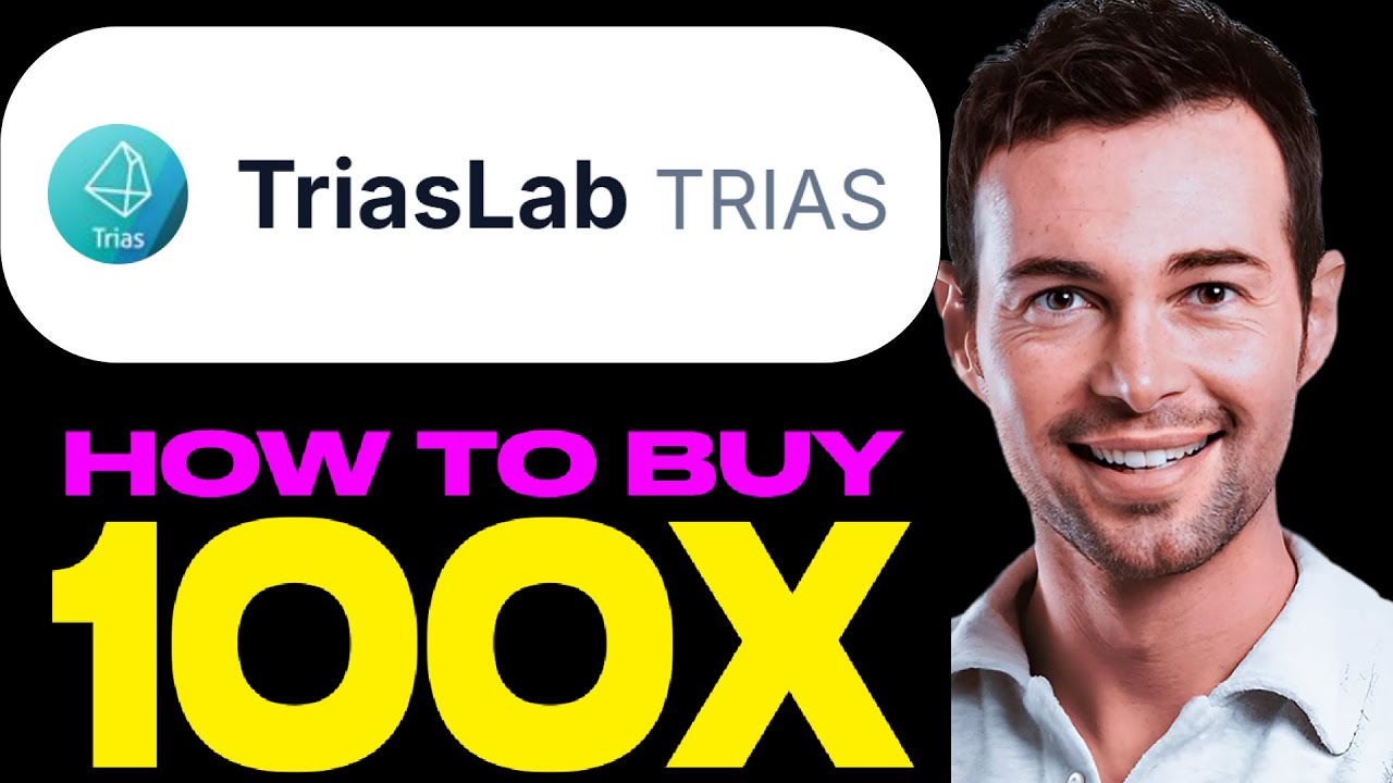 Токен TRIA: Как купить криптокарту TRIA (самостоятельно хранящийся необанк TGE)