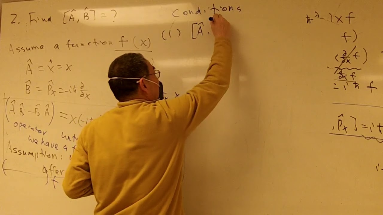 Chapter 3, Section 2 Harmonic Oscillators  Class 1
