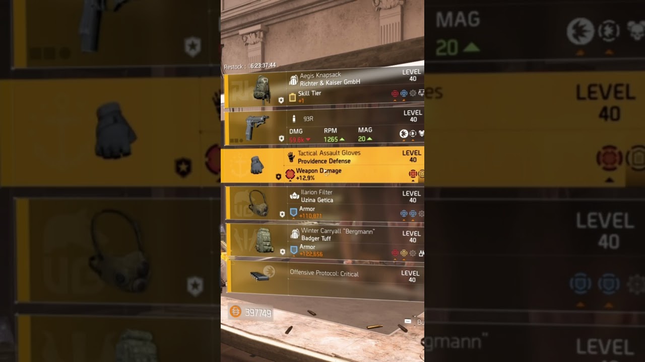 Don't Miss Out on the BEST Vendor Reset in Weeks!