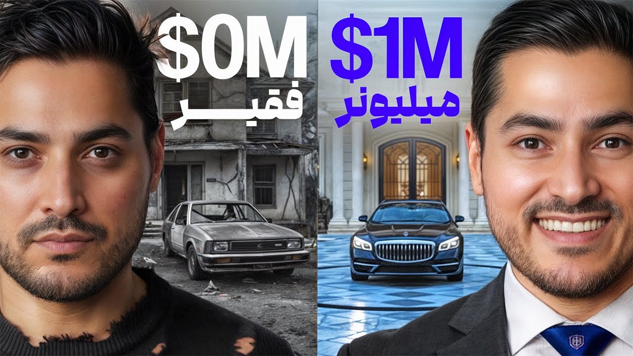 اگر برمیگشتم به صفر، اینجوری دوباره میساختم!(واقعی)