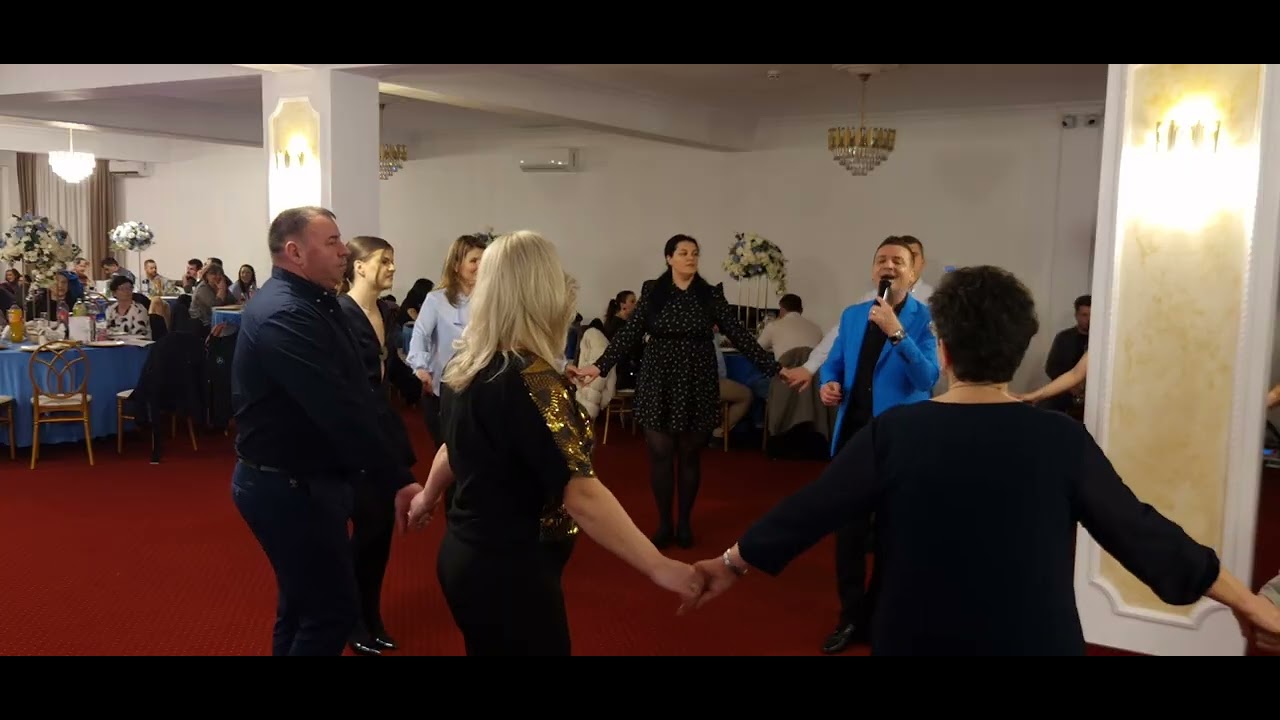 Paul Alimăreanu - Colaj Ardelene 2026! - Sala Chifiriuc Events Jebel!