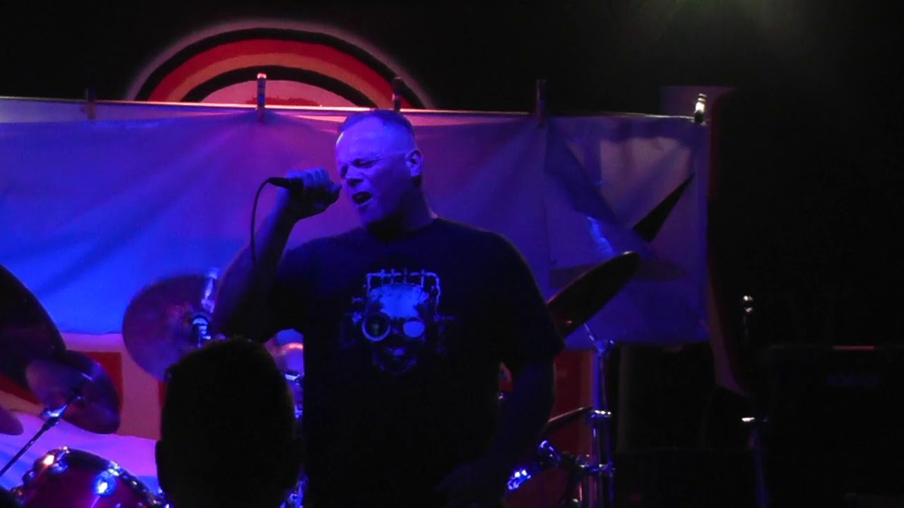 Dedwin At The Rock - Tucson AZ