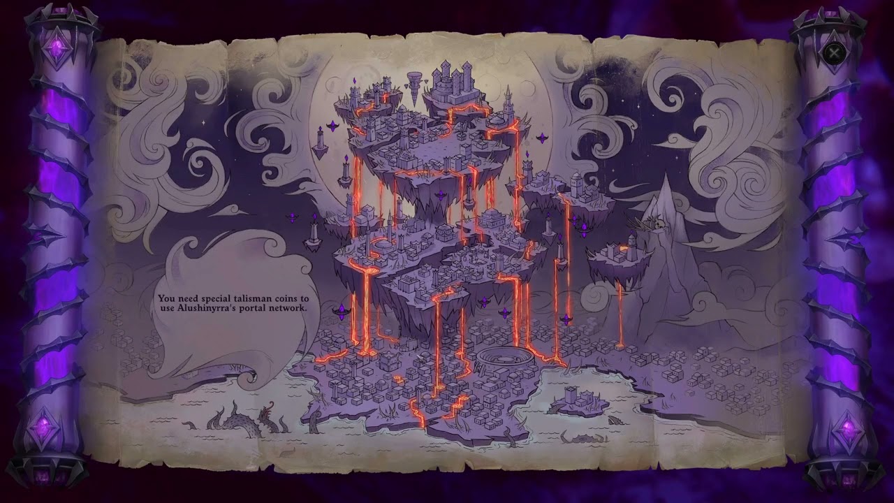 E097 (Act 4) Into the Abyss