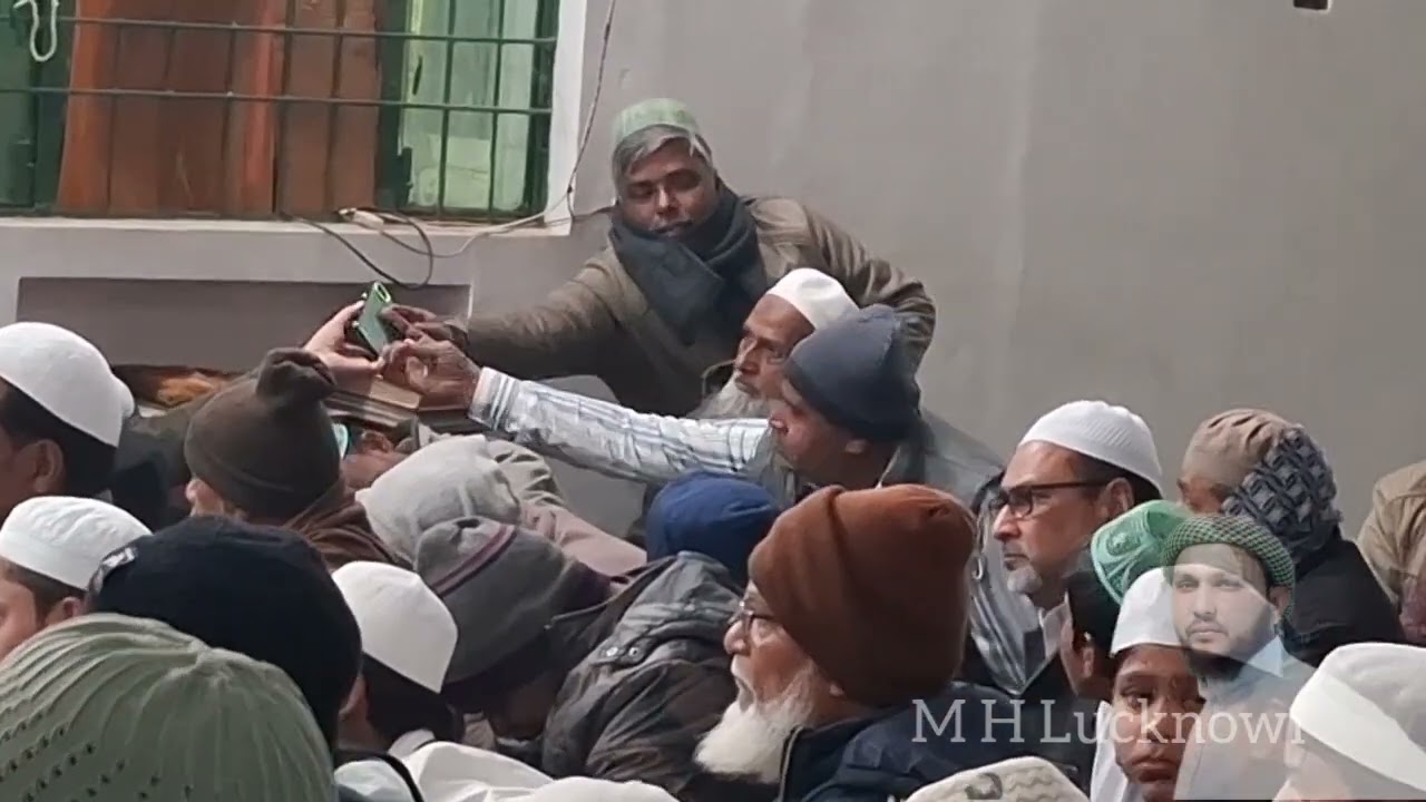 Jama Masjid