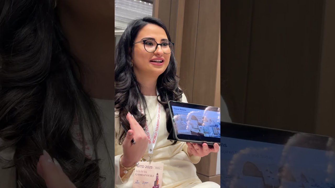 Вся правда об отеле Hilton Salwa Beach Resort Doha!