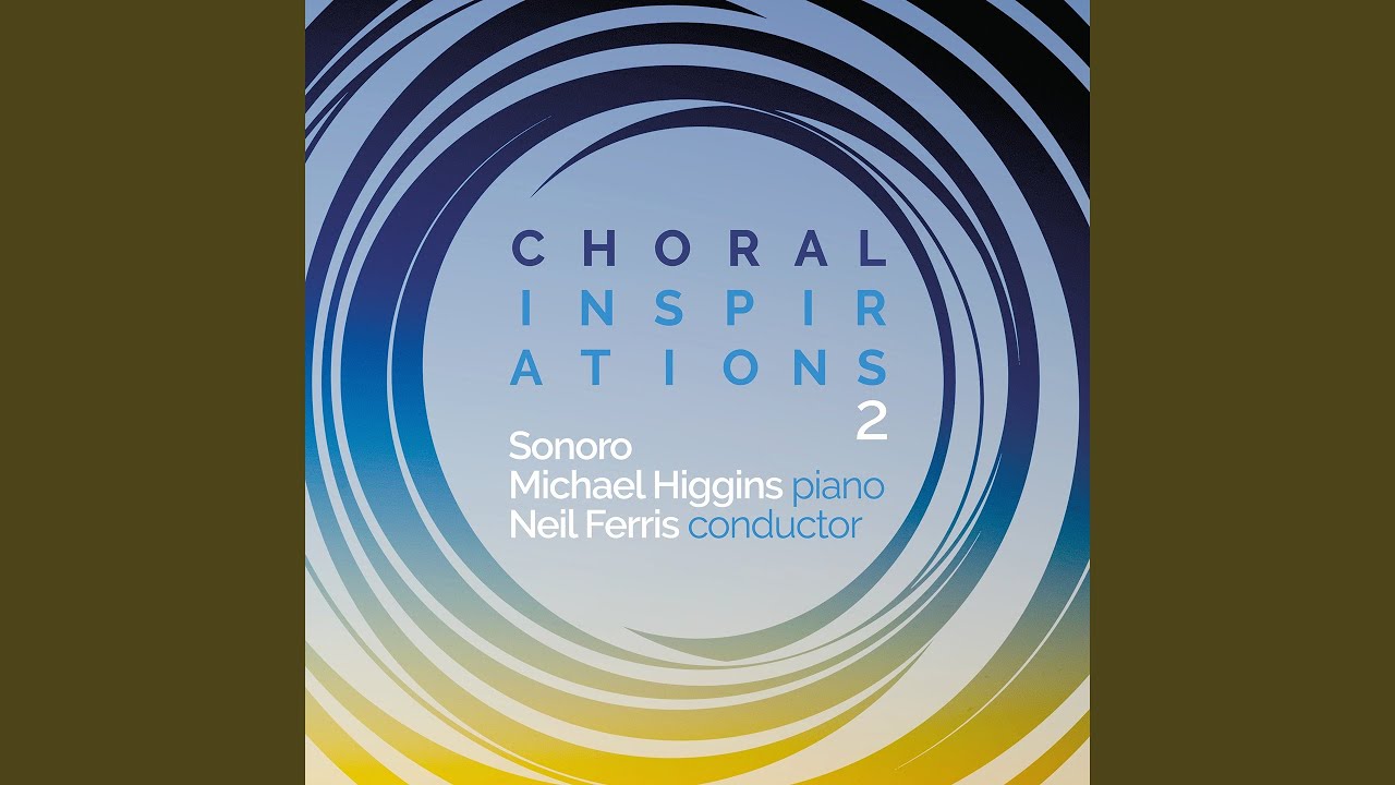 Panis angelicus - Reimagined