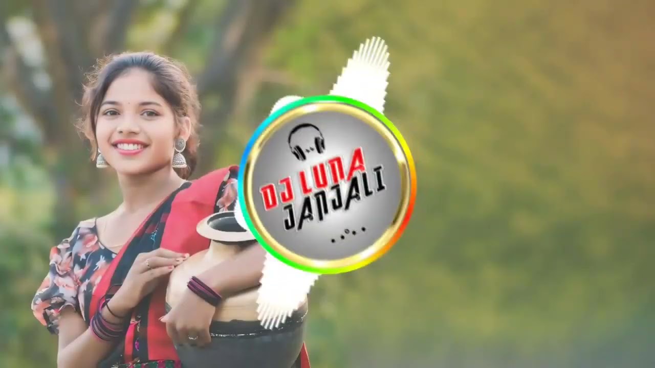 Kasi Phool Ge Sajani  || Khortha Dj Song || Subscriber Dimand || Kjr Pad Remix || Dj Luna Janjali