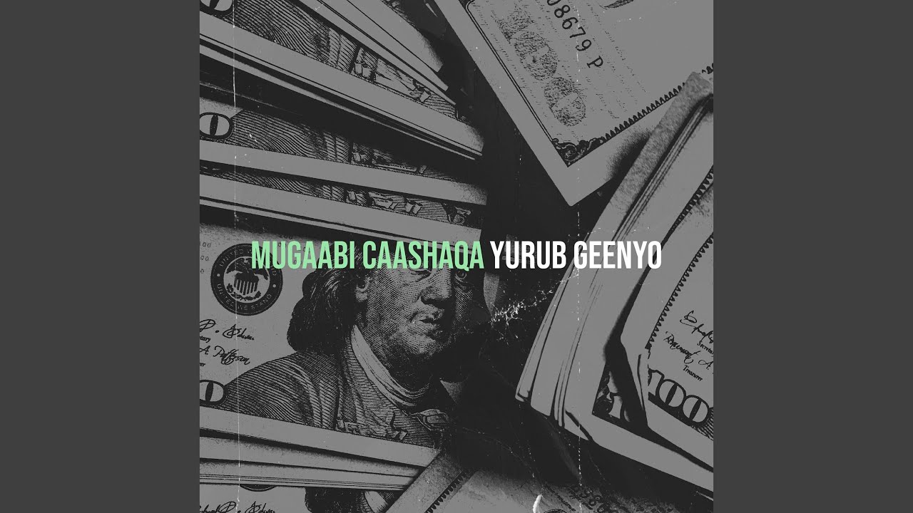 Mugaabi Caashaqa