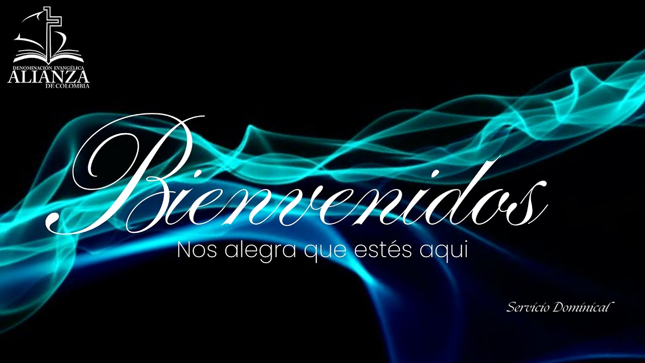 Servicio Dominical