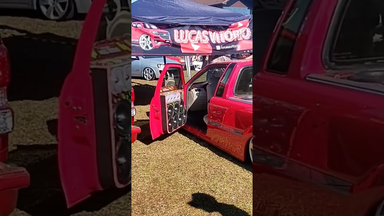 S10 DEBOXE LUCAS VITORINO E SAVEIRO G4 WEST SOUND