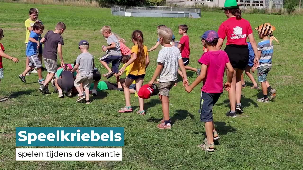 Welkom in Herent