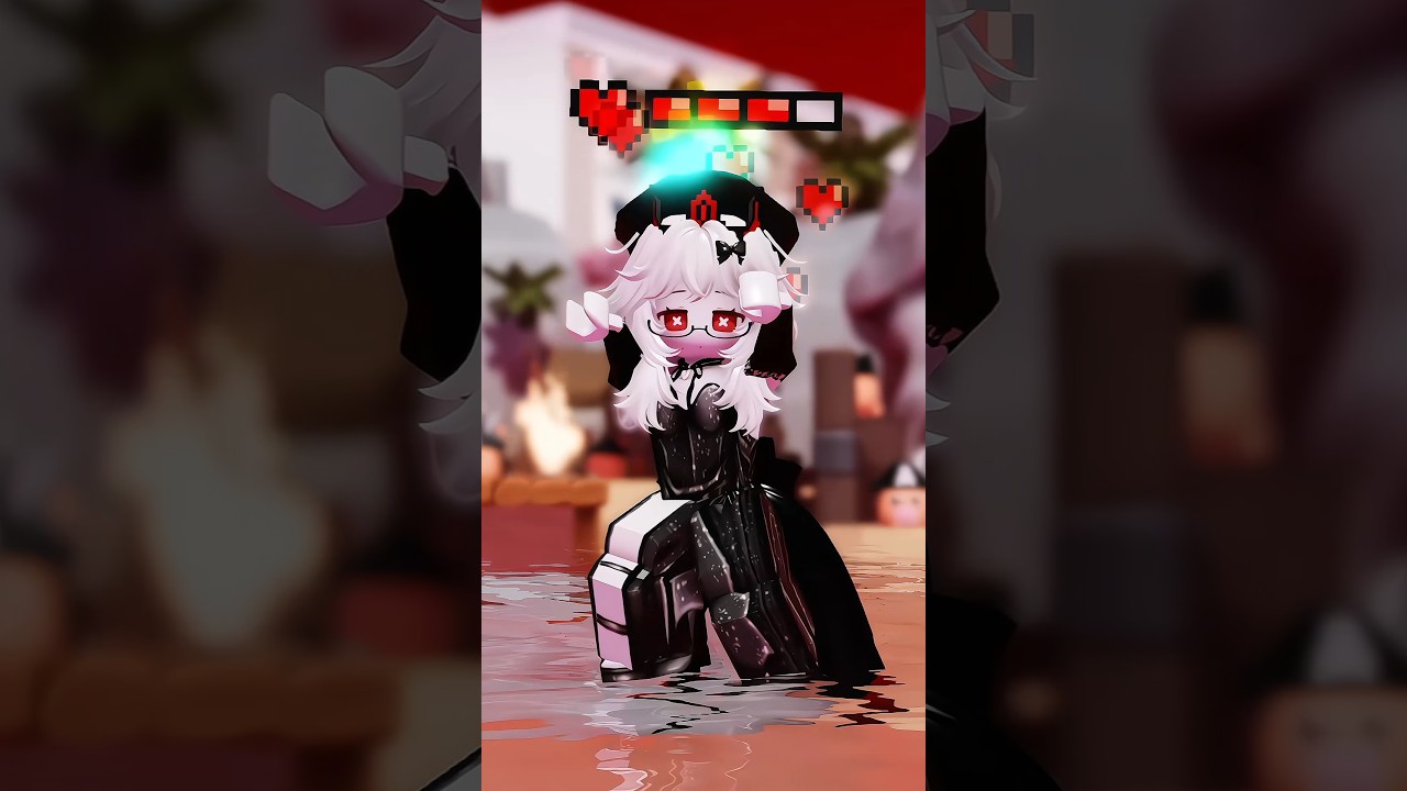 CELY NORMAL O CELY EMO? 🥵🔥 #roblox #celynnei #mm2 #brookhaven #robloxtrend #robloxedit #mm2roblox