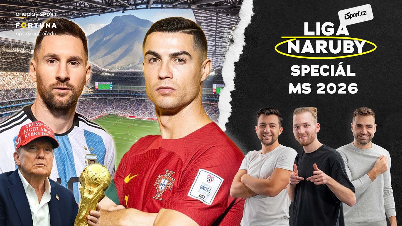 Zajímavosti a kontroverze kolem MS: stadiony, ceny i politika. Padají první stížnosti | Liga naruby