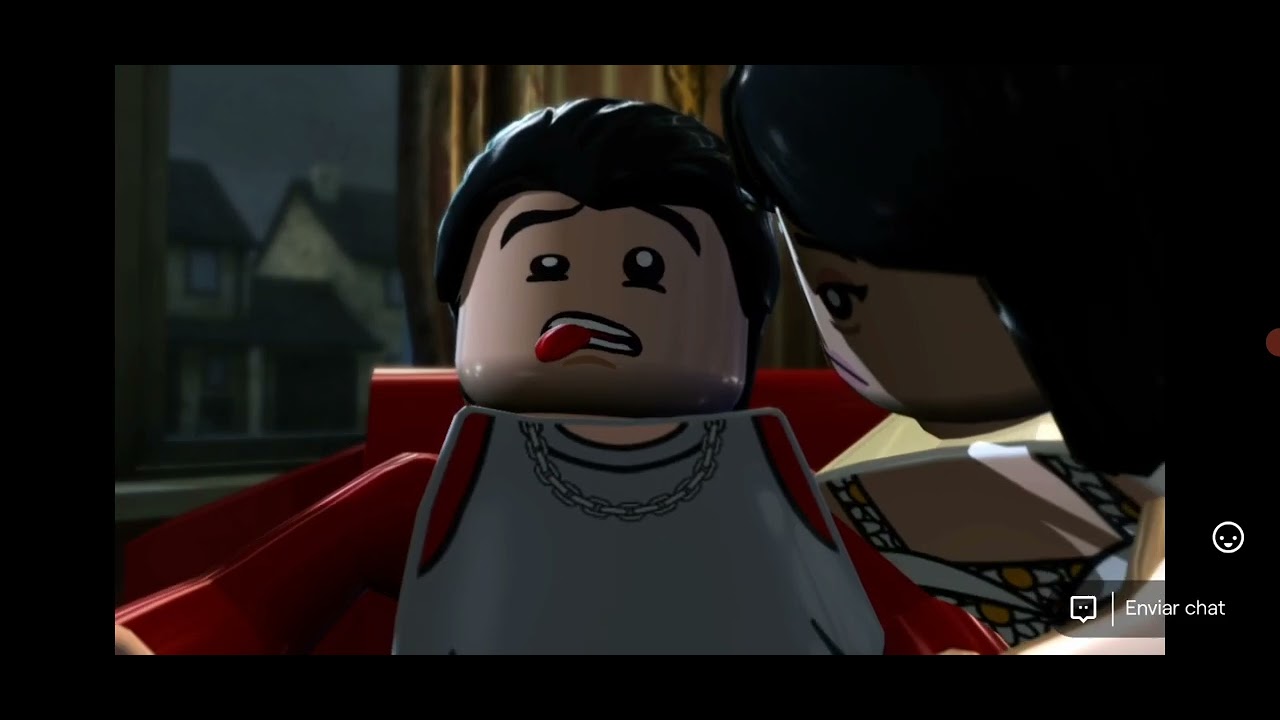 LEGO Harry Potter Collection -Año 5 Cap 1. Tiempos oscuros #legoharrypottercollection