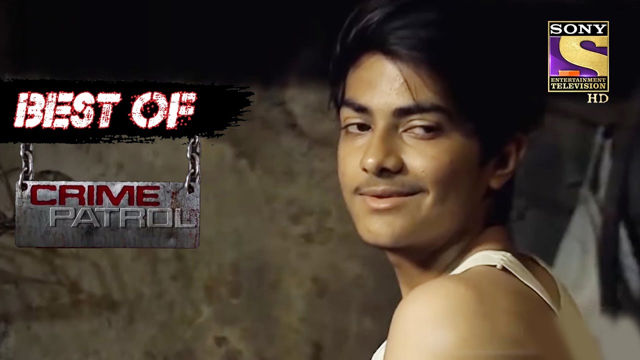 Best Of Crime Patrol - A Game Of Drugs! - Full Episode