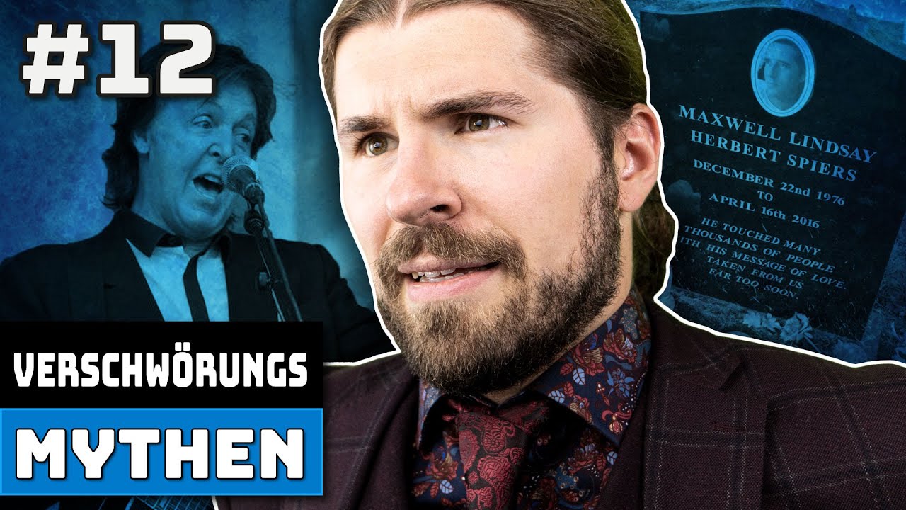 Verschwörungen Iceberg #12 | Djatlow-Pass - Tupac Lebt - Fluorid