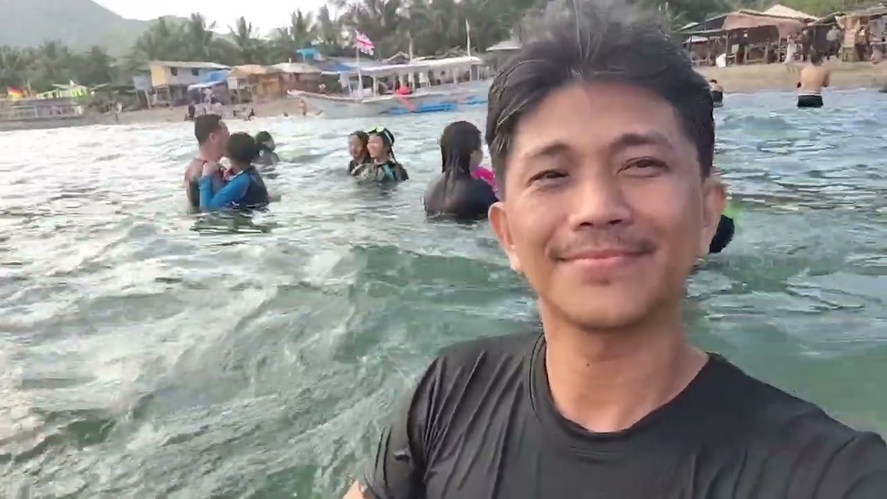 Patungan Beach Maragondon
