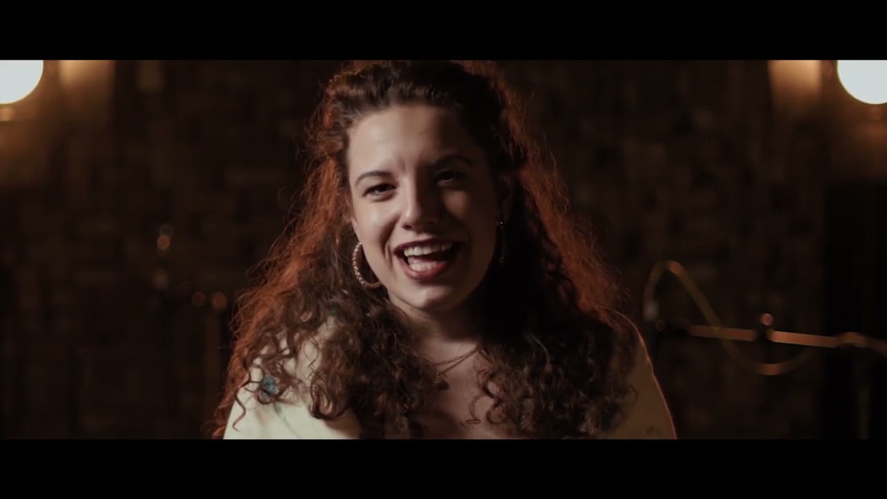 Songs of Manu&scaron;a: Julia Koz&aacute;kov&aacute; and band | SOAS Concert Series