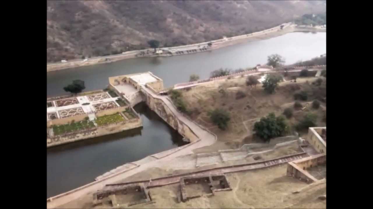 Maota Lake Jaipur