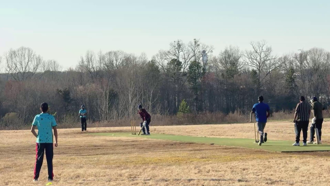 Niners vs Gladiators || CCA T20 Practice-1 2026