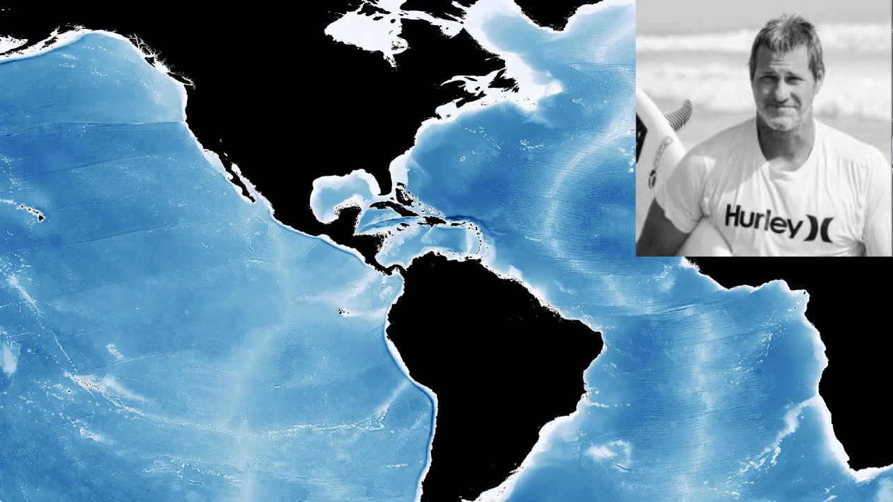 Watching Low Pressure Near Bermuda: Atlantic Tropics Video Outlook (Updated 6/21)