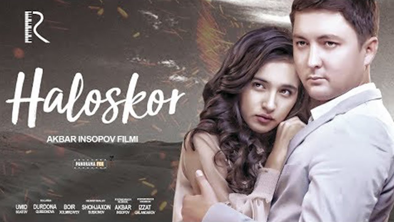 Haloskor (o'zbek film) I Халоскор (Ўзбекфильм)