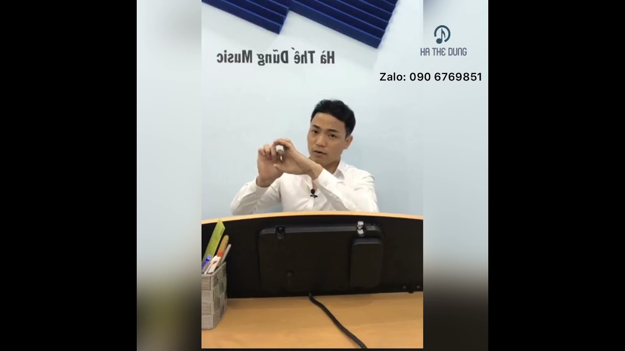 Hướng dẫn hát bài EM VỀ KẺO TRỜI MƯA (livestream) | Hà Thế Dũng