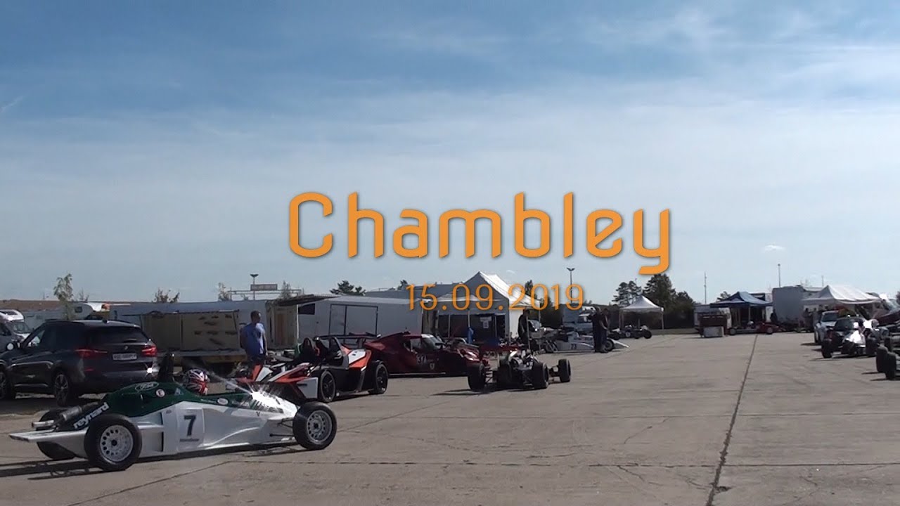Chambley 15.09.2019