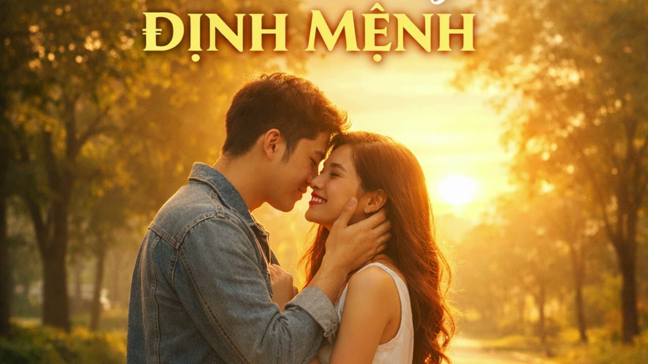 Morning Destiny 🌅 | A Beautiful Love Story Song