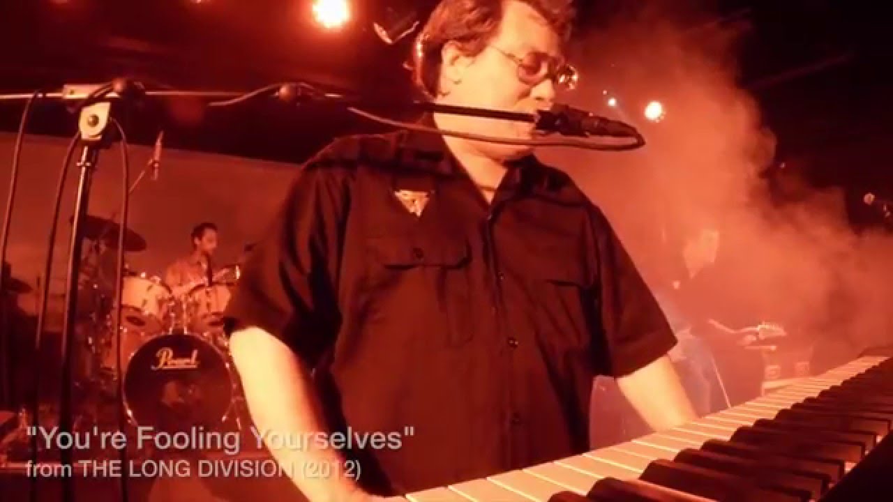 3RDegree at Summer's End Festival