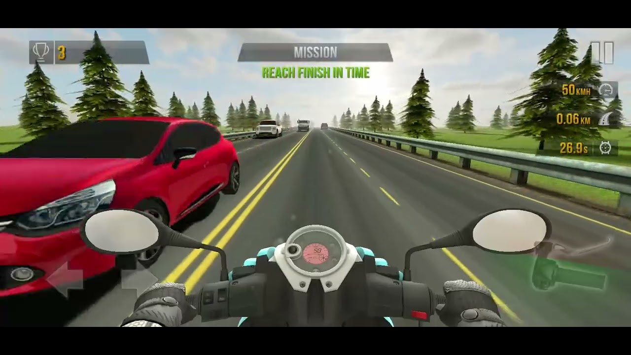 اول فيديو ممكن دعم
