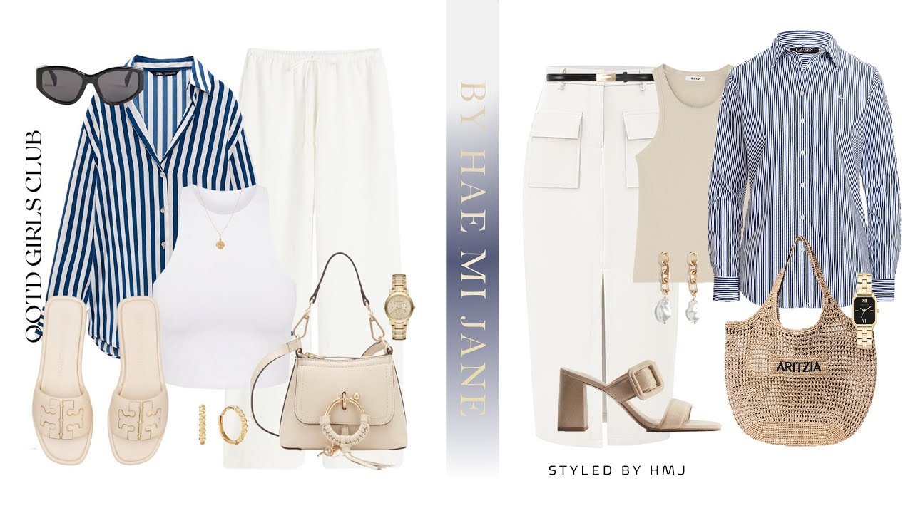 15 Quiet Luxury Outfit Ideas | HMJ