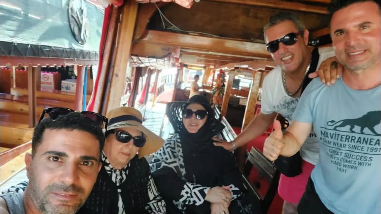 Didim tekne turu yapmak isteyenlere - Karayip korsanları #keşfet #karayipkorsanları #travel