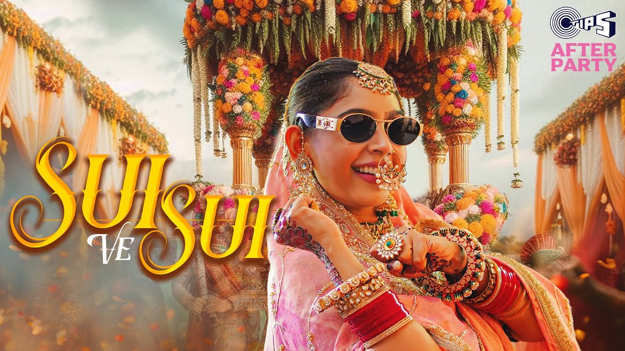Sui Ve Sui | @nititaylor4105,Inder Jeet Singh | Meet Bros. & @KanikaKapoorOfficial| Hindi New Song ​