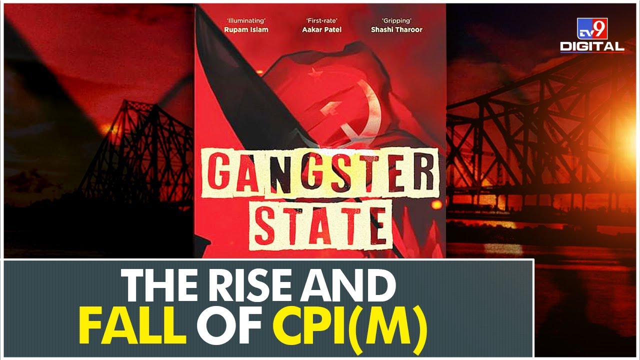 What led to the fall of CPI(M) in West Bengal ? - Book review
