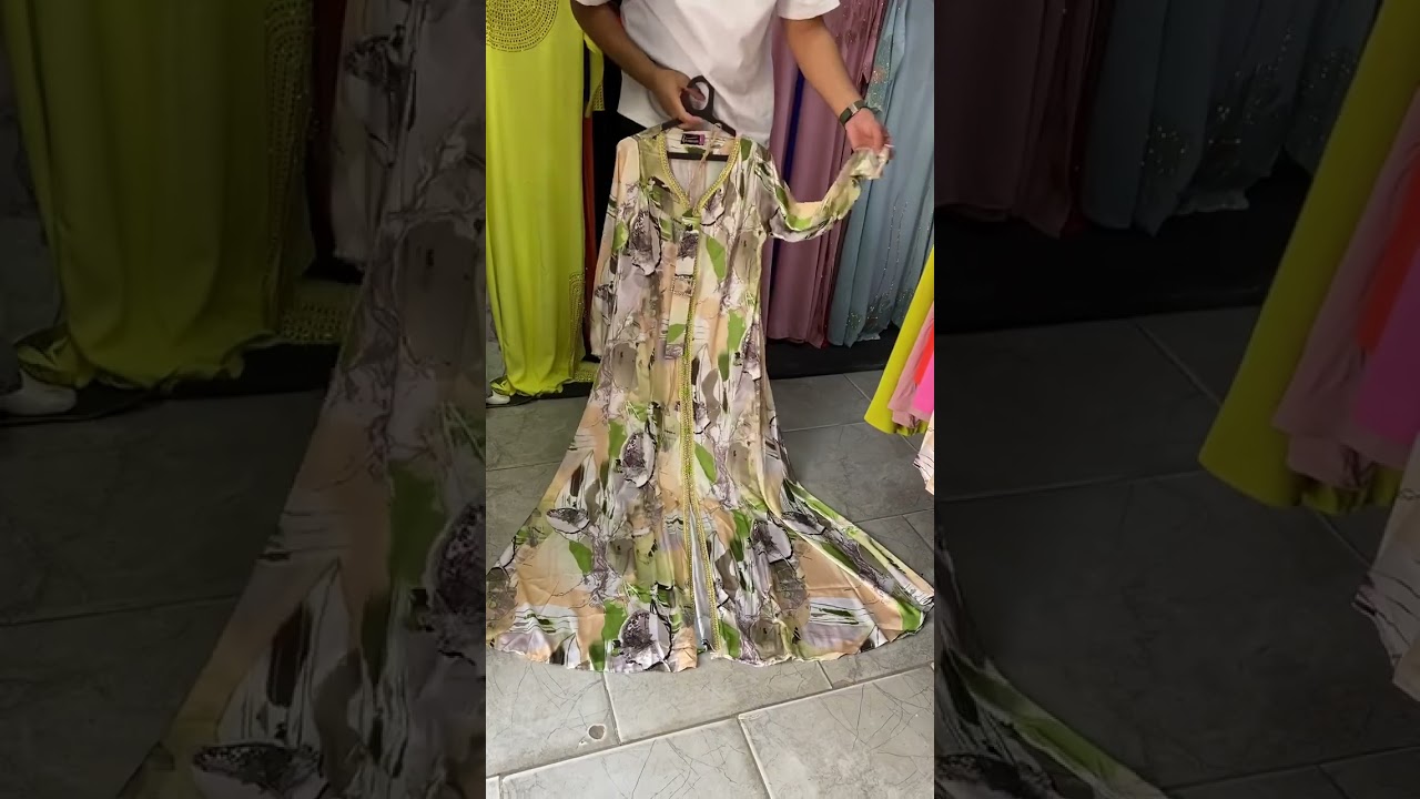 التالية ماتلحقش قفاطن روعة ولي طاي حتى 50عند بوتيك زولا مقابل لاري طرام سيدي الجيلالي بلعباس مرحباً