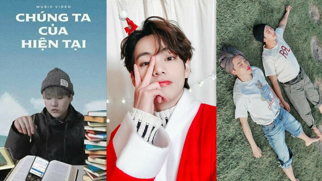 [ Tik Tok BTS ] Gọi anh nhà là 24.92.32.1 ghép lại theo hóa học là: Cr.u.s.h