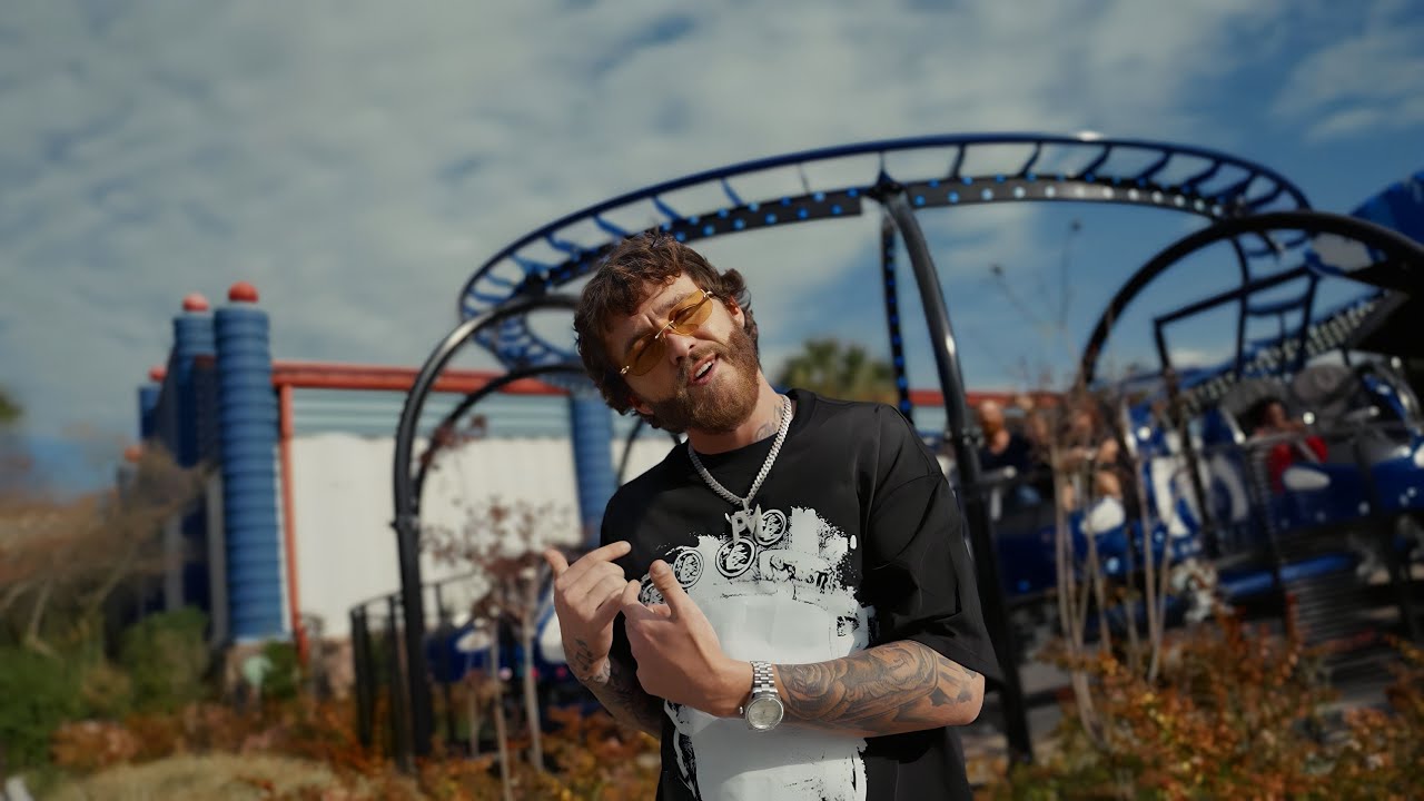 PMOSS - Net Worth (Official Video) @ShotByRicki 