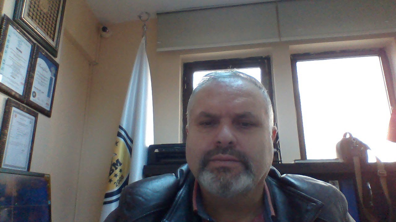 ÖZEL GÜVENLİK SINAVI