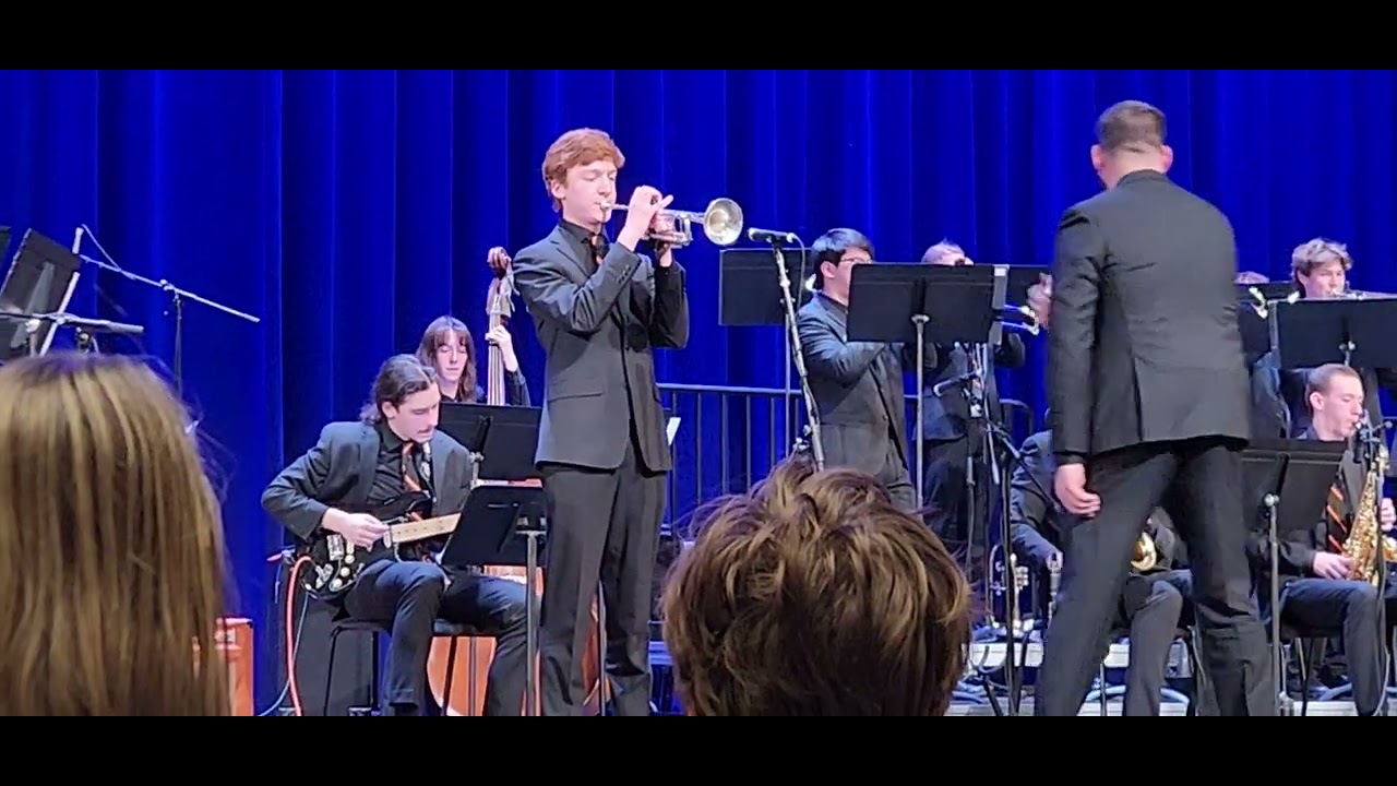 Minuano PCJB at Montgomery CCC Feb 28