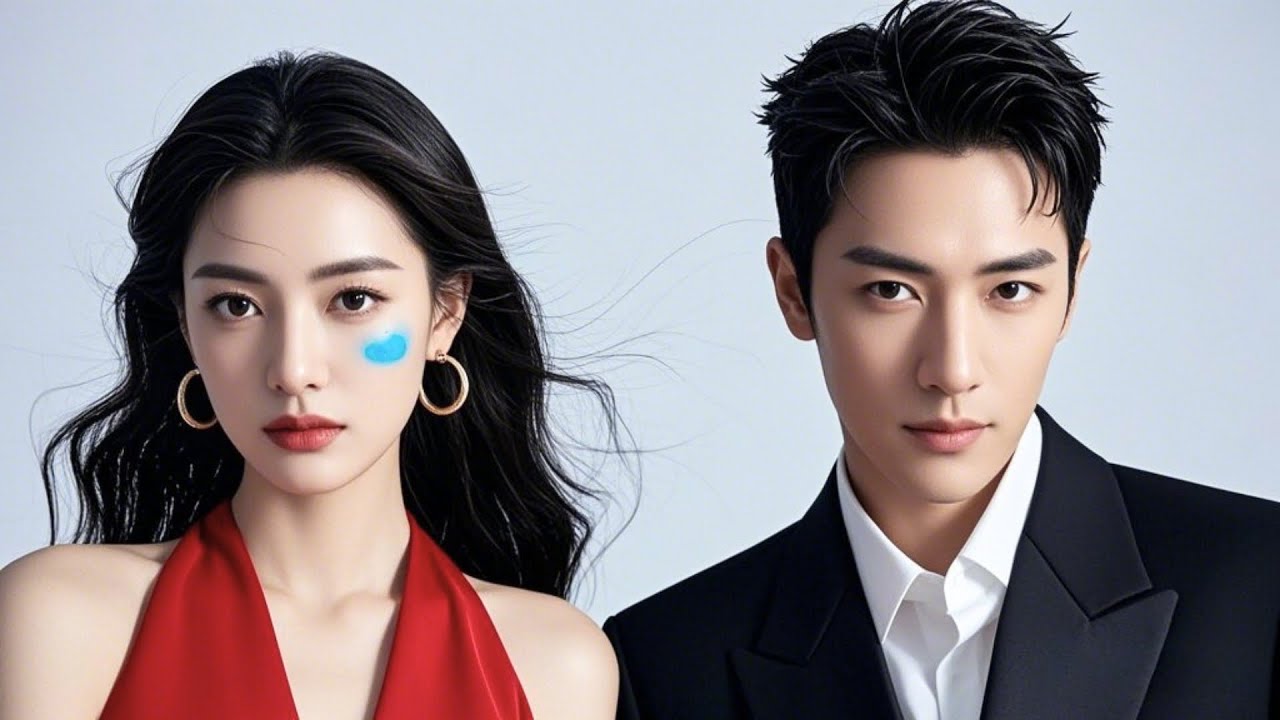 《你是我的余生欢喜》于龙&times;天予 | 丑女林霜为争遗产，退婚渣男后，闪婚渣男的残疾大哥顾霄霆&hellip;&hellip;#短剧 #甜宠 #短剧全集 #film