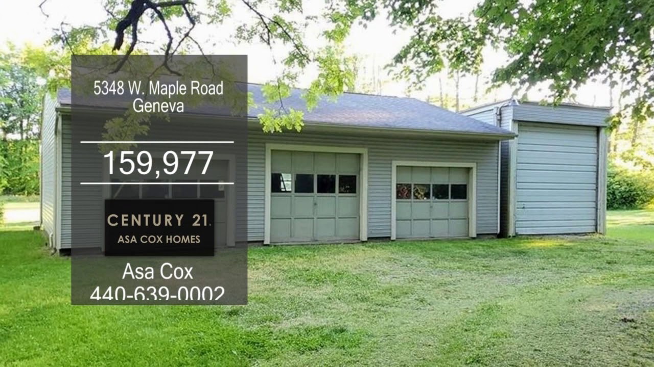5348 West Maple Road   Asa Cox   Real Estate Showcase TV Lifestyles