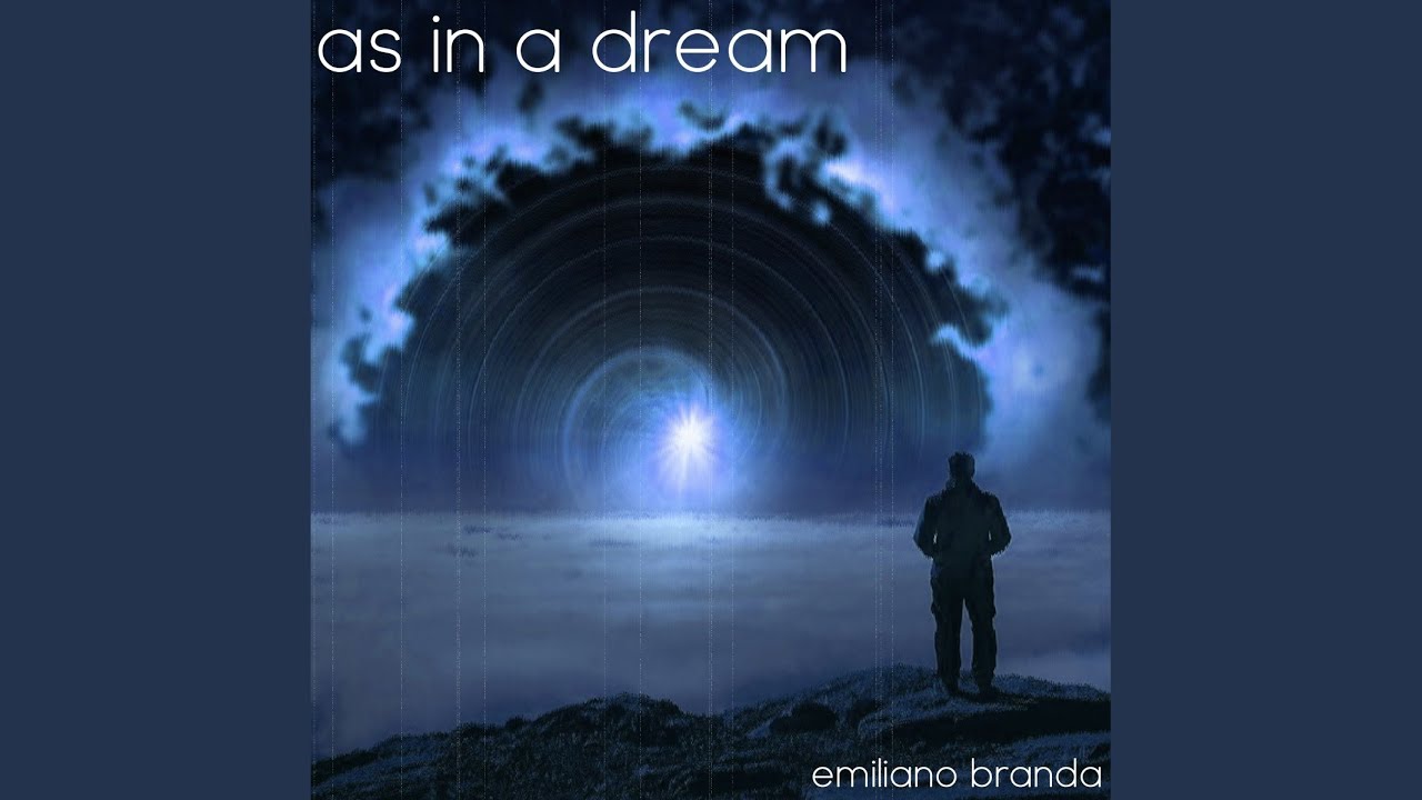 Dreaming a Hug